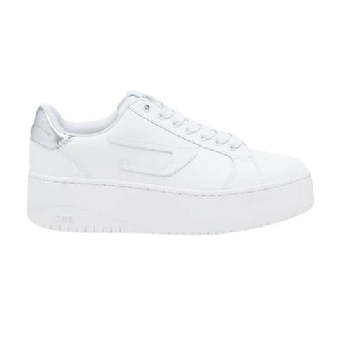 TENIS BLANCOS Y03066 PR516 T1003 DIESEL
